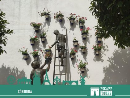 Escape Tour Cordoba